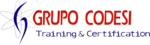 Logo Grupo Codesi